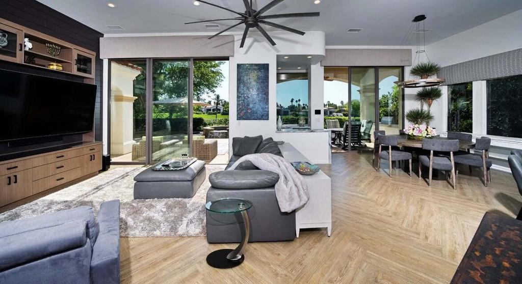 Toscana CC - Residential