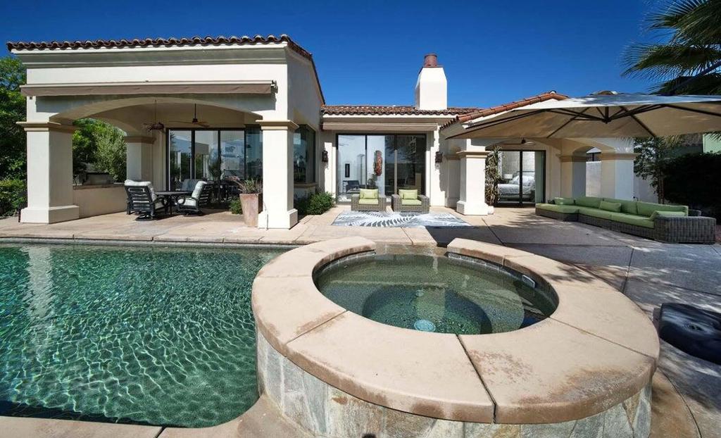 Toscana CC - Residential