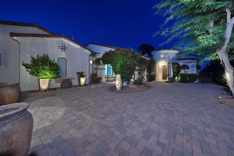 Toscana CC - Residential
