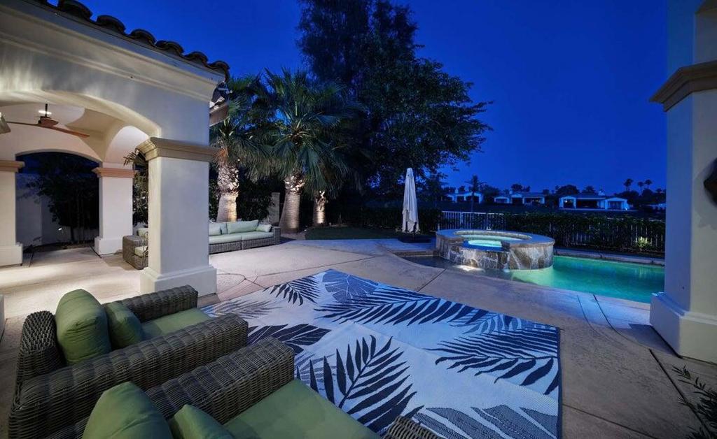 Toscana CC - Residential