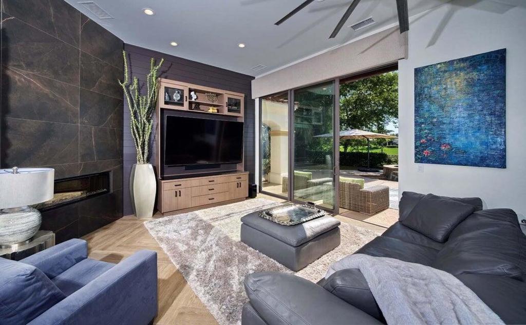 Toscana CC - Residential