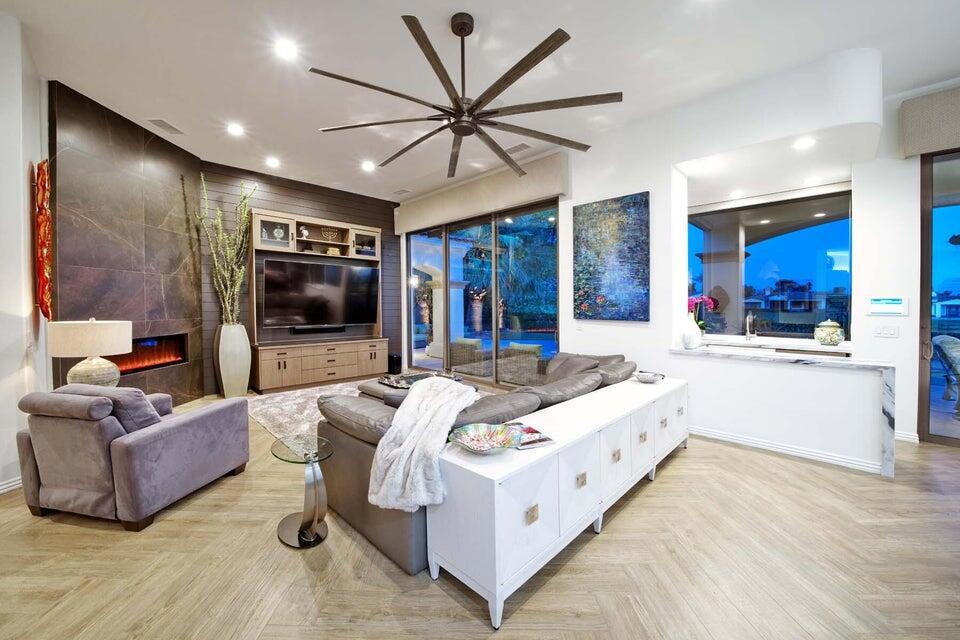 Toscana CC - Residential