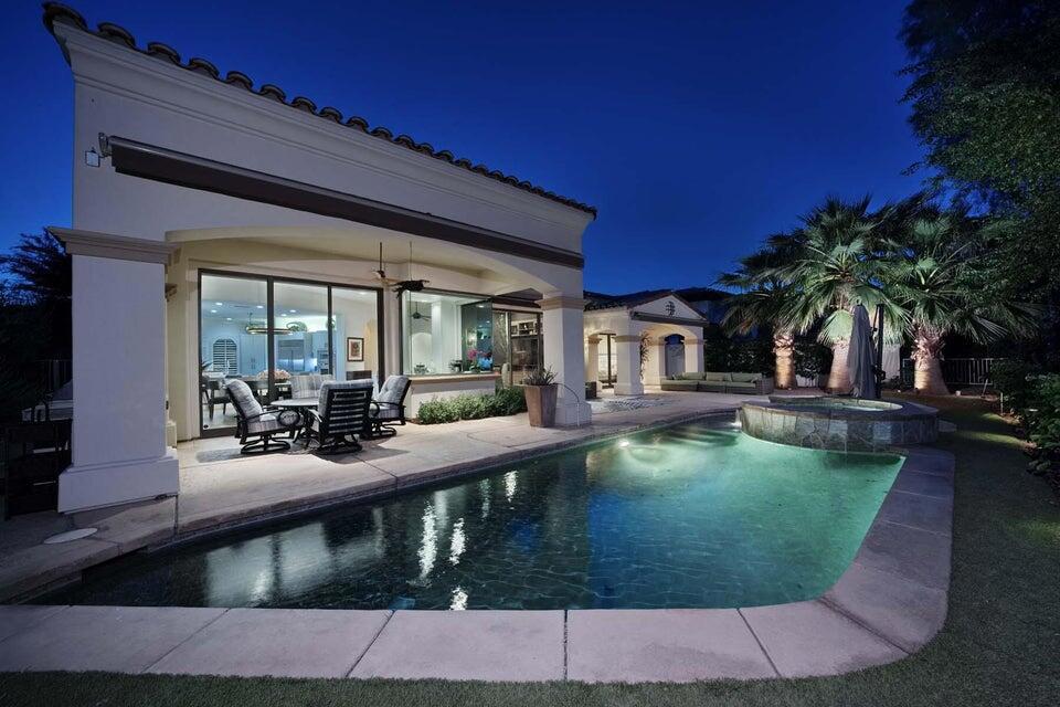 Toscana CC - Residential