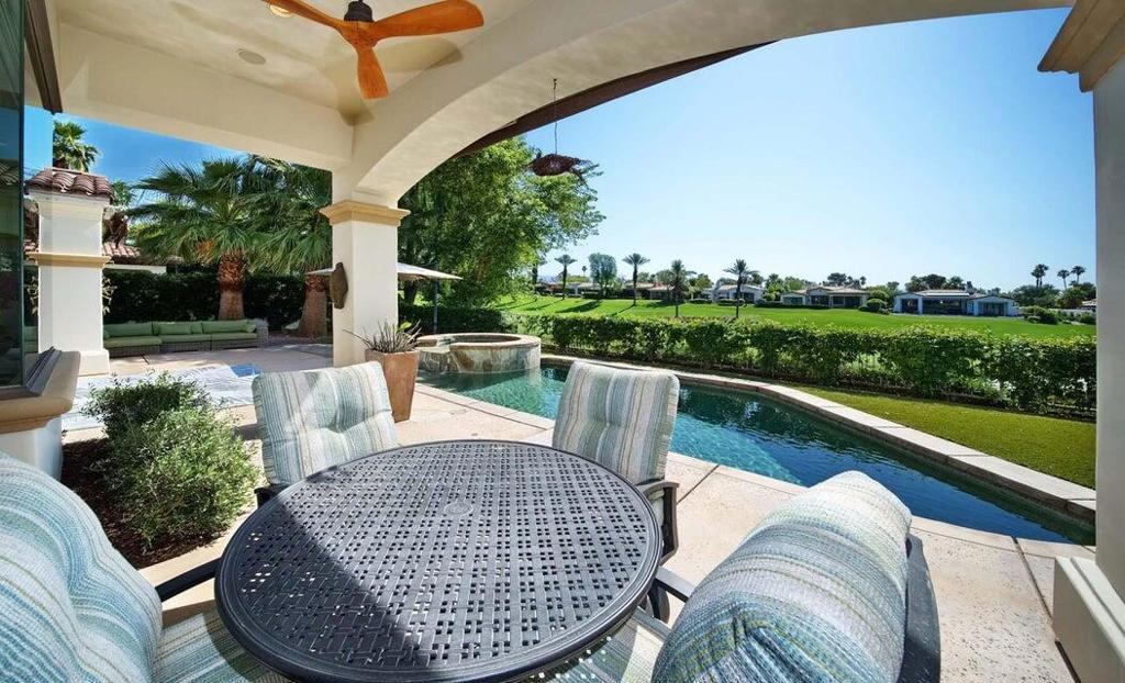 Toscana CC - Residential