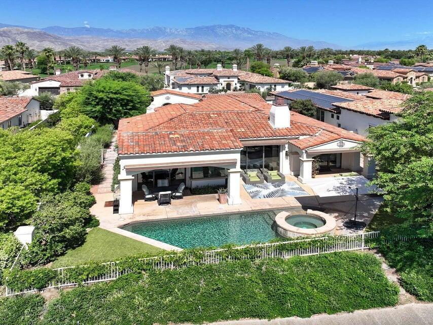 Toscana CC - Residential