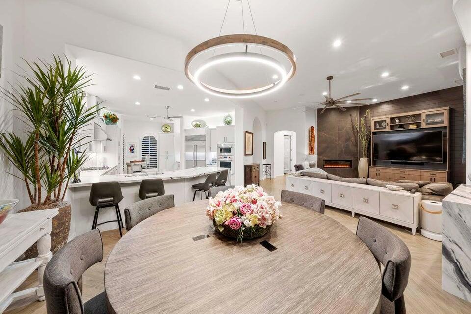 Toscana CC - Residential