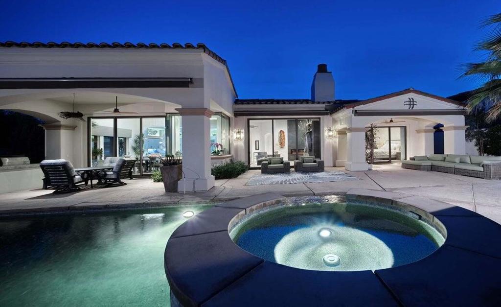 Toscana CC - Residential