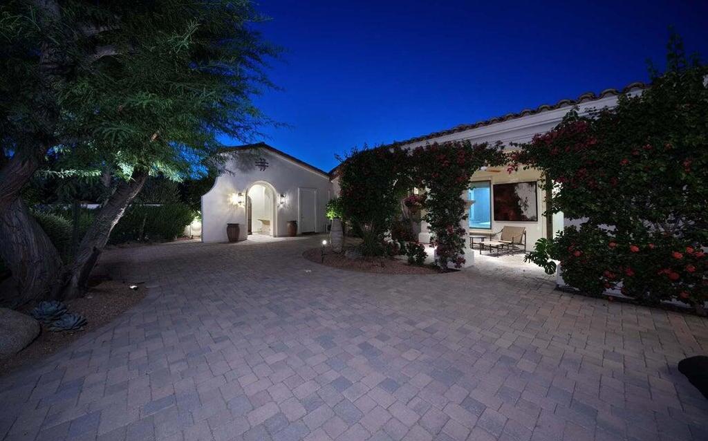 Toscana CC - Residential