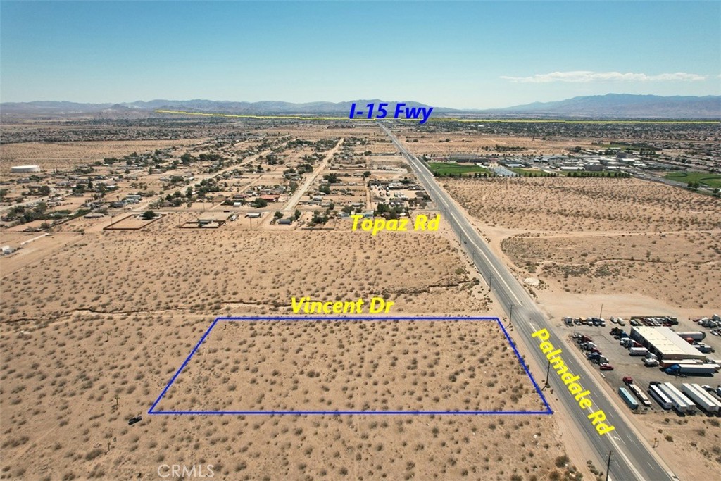 10 Palmdale Road
