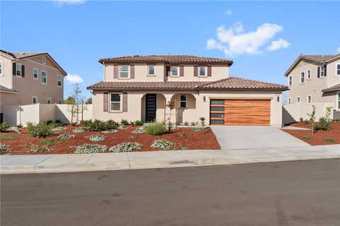 14417 Buvan Court Moreno Valley CA 92555