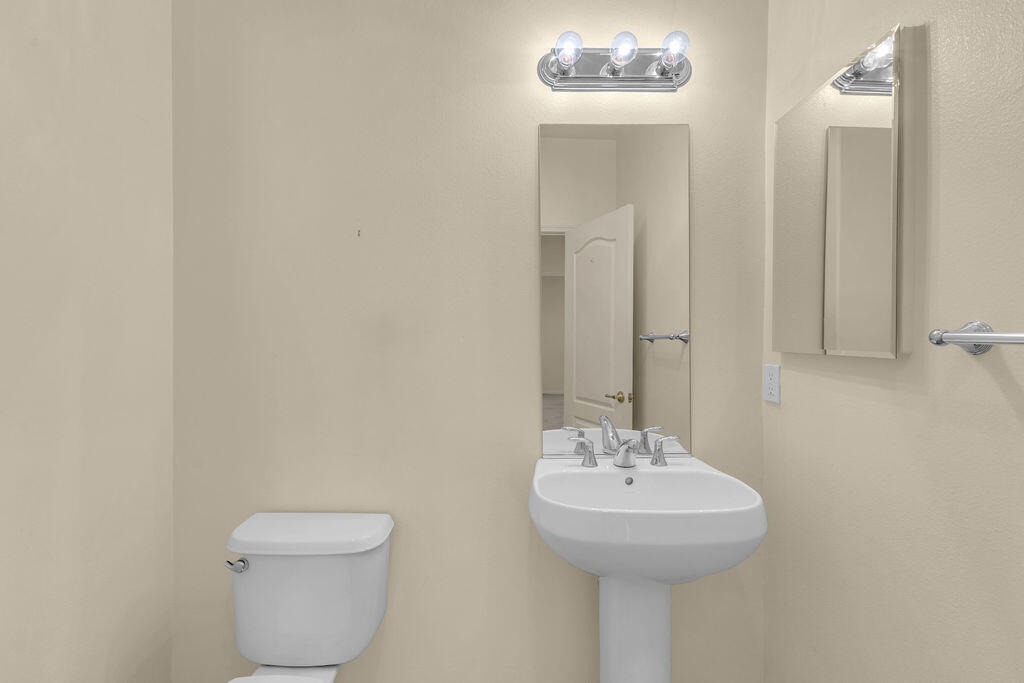 Paradise Springs - Residential