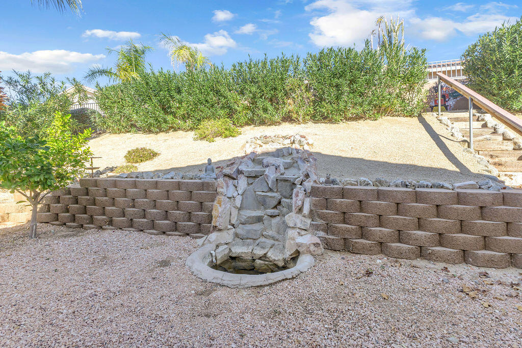 Paradise Springs - Residential