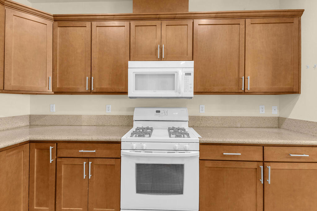 Paradise Springs - Residential