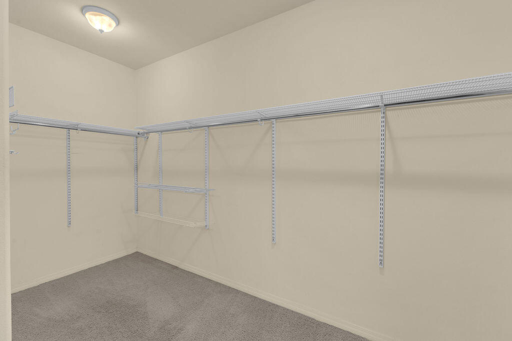 Paradise Springs - Residential