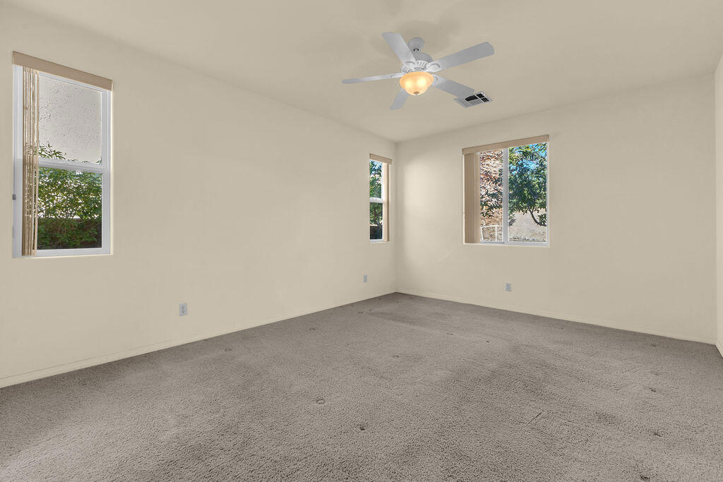 Paradise Springs - Residential