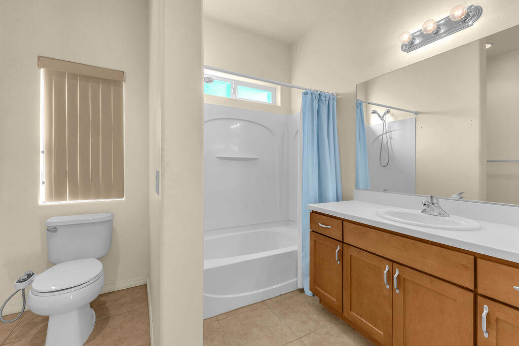 Paradise Springs - Residential