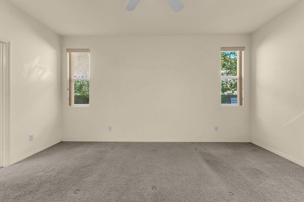 Paradise Springs - Residential