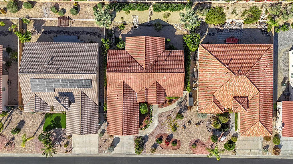 Paradise Springs - Residential