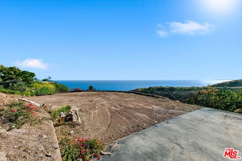 Photo of 20756 Seaboard Road, Malibu, CA 90265 (MLS # 26777611)