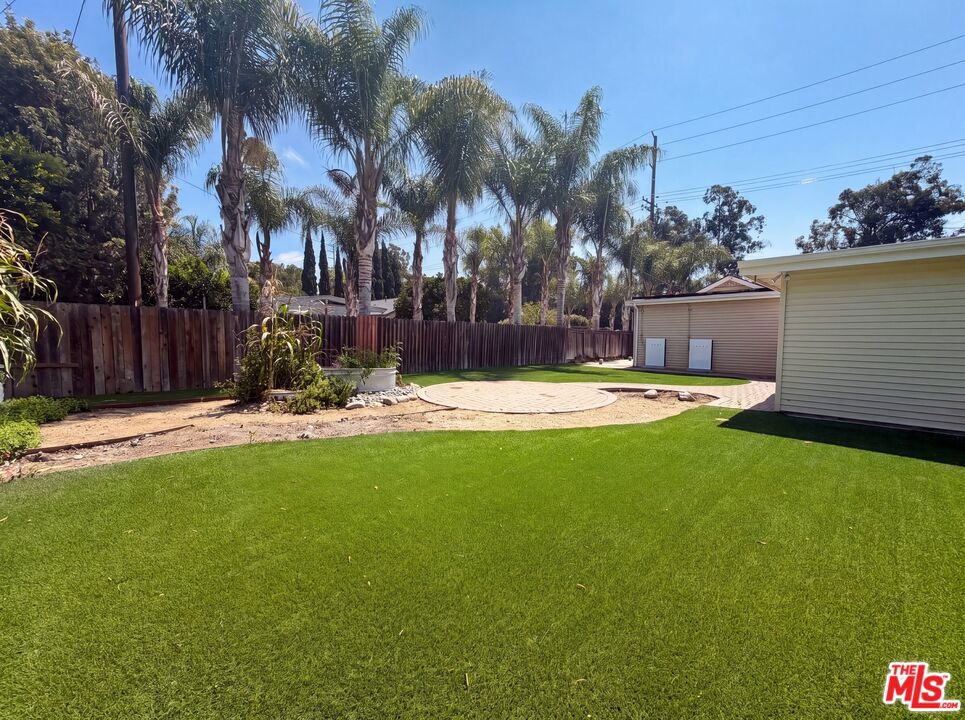 3595 Somis Road