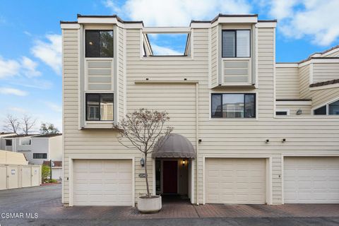 Photo of 1224 Westlake Boulevard #C, Westlake Village, CA 91361 (MLS # 226001641)