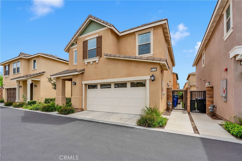 16718 Wyndham Lane