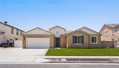 Photo of 4825 Magnum WAY, Jurupa Valley, CA 91752 (MLS # CV26111298)