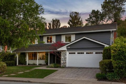 Photo of 3051 Atwater Drive, Burlingame, CA 94010 (MLS # ML82039604)