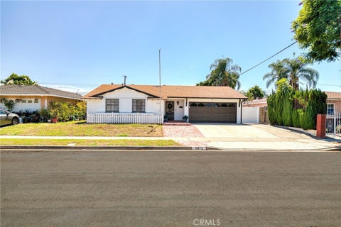 Photo of 11872 Shetland Road, Garden Grove, CA 92840 (MLS # PW26195572)