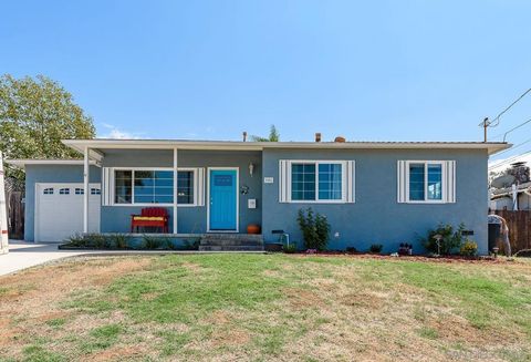 Photo of 3551 Trophy Dr Dr, La Mesa, CA 91941 (MLS # 250038134SD) Photo of 3551 Trophy Dr Dr, La Mesa, CA 91941 (MLS # 250038134SD)