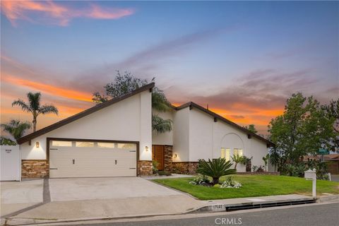 17822 Aberdeen Lane Villa Park CA 92861