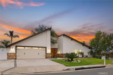 17822 Aberdeen Lane Villa Park CA 92861