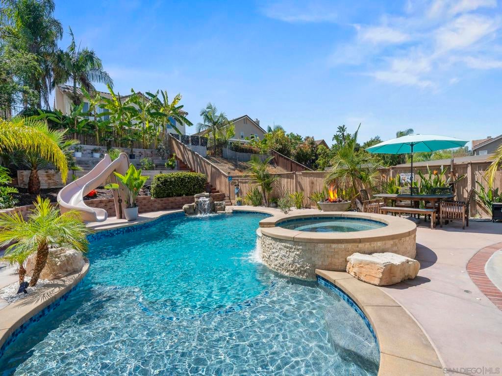 2034 Mount Langley Dr