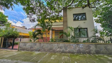 Photo of 1745 C Jose Guadalupe Zuno Hernande, NA (MLS # 225004554)