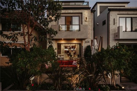 Photo of 624 14th Street, Huntington Beach, CA 92648 (MLS # OC26046361)