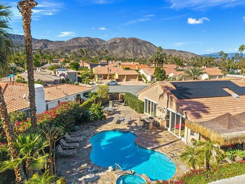 Photo of 47260 Rose Sage Court, Palm Desert, CA 92260 (MLS # 219142312DA)