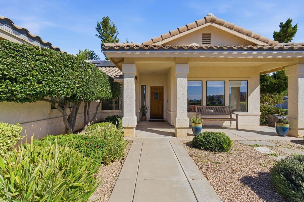 24586 Rutherford Road