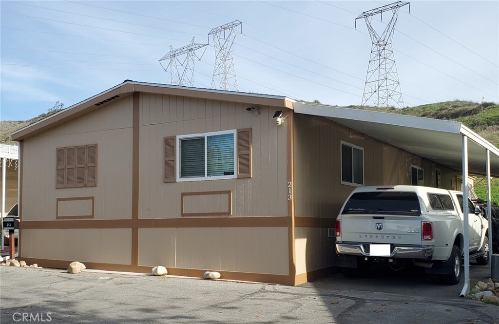 29021 Bouquet Canyon Road 213