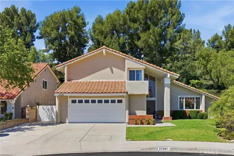 27341 Becedas, Mission Viejo, CA 92691 - MLS#: OC26057423