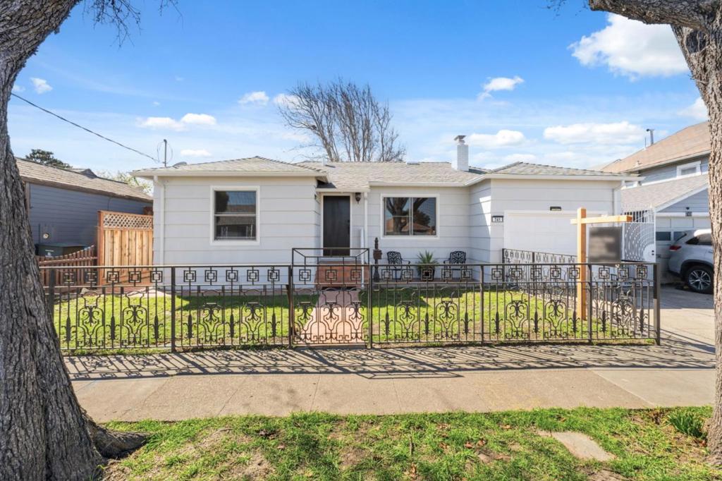 741 5th Avenue, San Bruno CA 94066