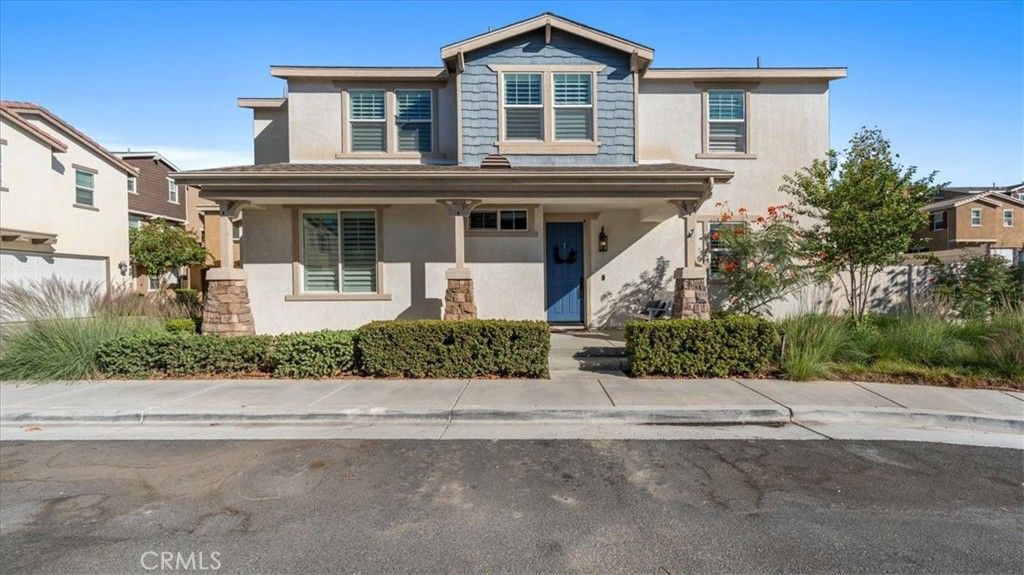 Photo of 7323 Garnet Ridge Rd, Jurupa Valley, CA 92509 (MLS # TR25241978)