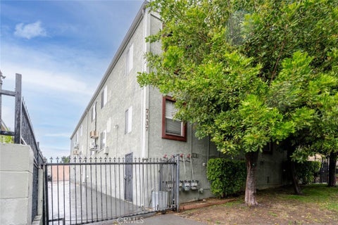 Photo of 7137 Greeley Street #7, Tujunga, CA 91042 (MLS # GD26141563)