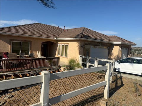Photo of 14320 Four Winds RD, Riverside, CA 92503 (MLS # SW26200888)