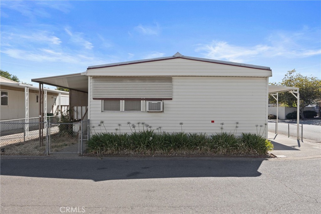701 E Lassen Avenue 108