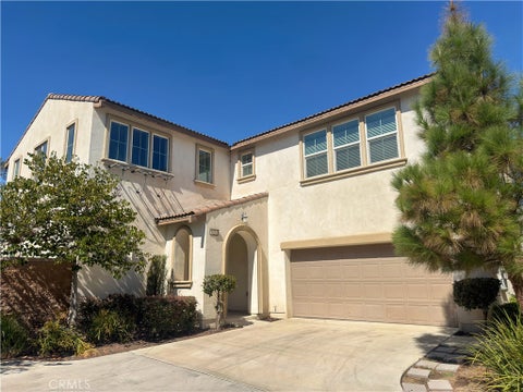 Photo of 4274 S Bryce Canyon Trail, Ontario, CA 91762 (MLS # OC26215873)