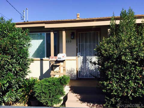 Photo of 6666 GOODWIN ST, San Diego, CA 92111 (MLS # 260019357SD)