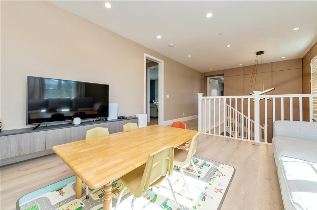 Reserve - Residential Lease