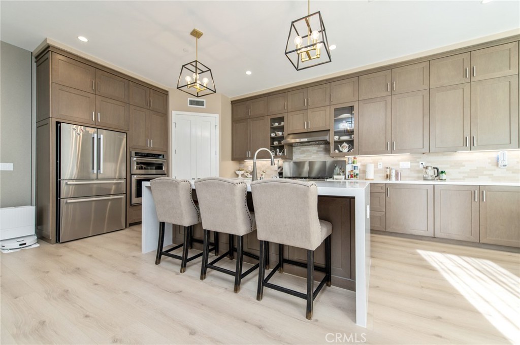 Reserve - Residential Lease