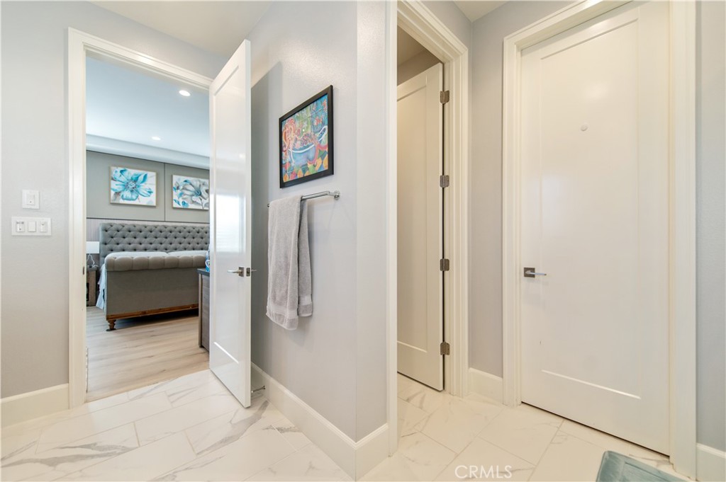 Reserve - Residential Lease