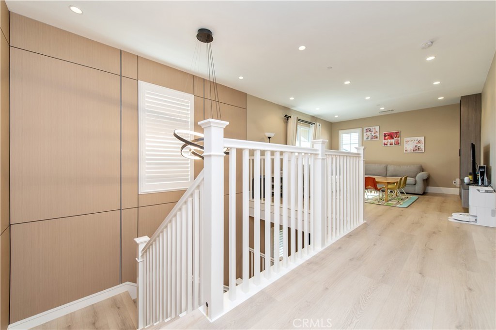 Reserve - Residential Lease